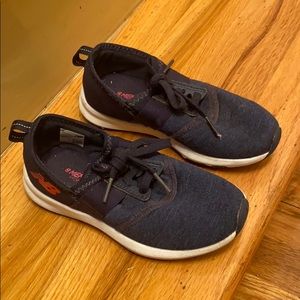 Good condition New Balance Sneakers!